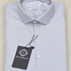 Men Formal Shirt (Reg-Fit)