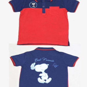 Younger Boys T-Shirt