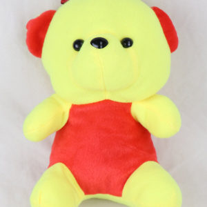 Toy Teddy Bear