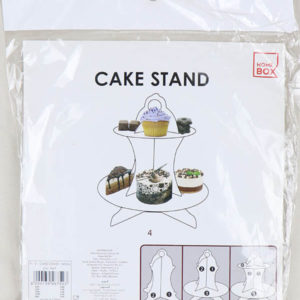 Cake Stand