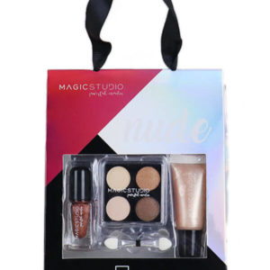Make Up Kit ( Magic Color )