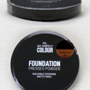 Foundation Powder