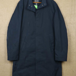 Longline Jacket (Executive Quality)