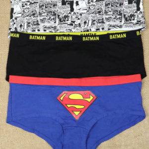 Boys Underwear ( Pack of 3 )
