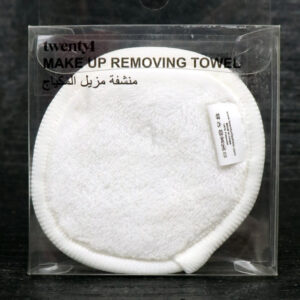 Makeup Removing towel
