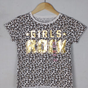 Girls Shirt