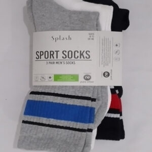 Men Formal Socks