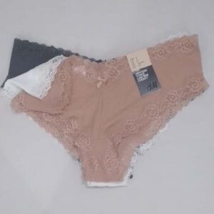 Panty ( Pack of 3 )